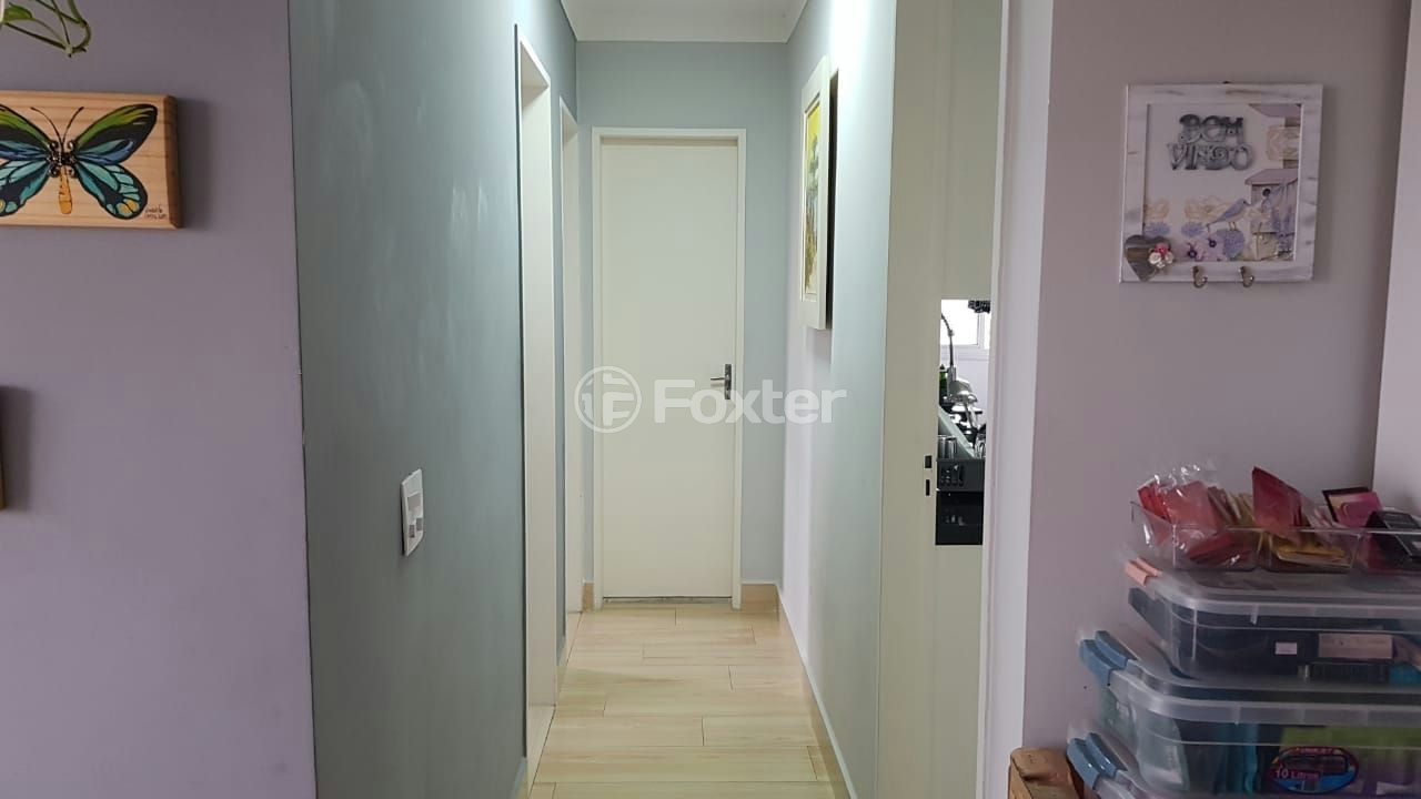 Apartamento à venda com 2 quartos, 53m² - Foto 5