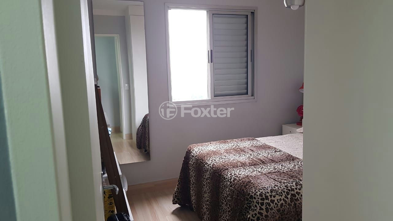 Apartamento à venda com 2 quartos, 53m² - Foto 7