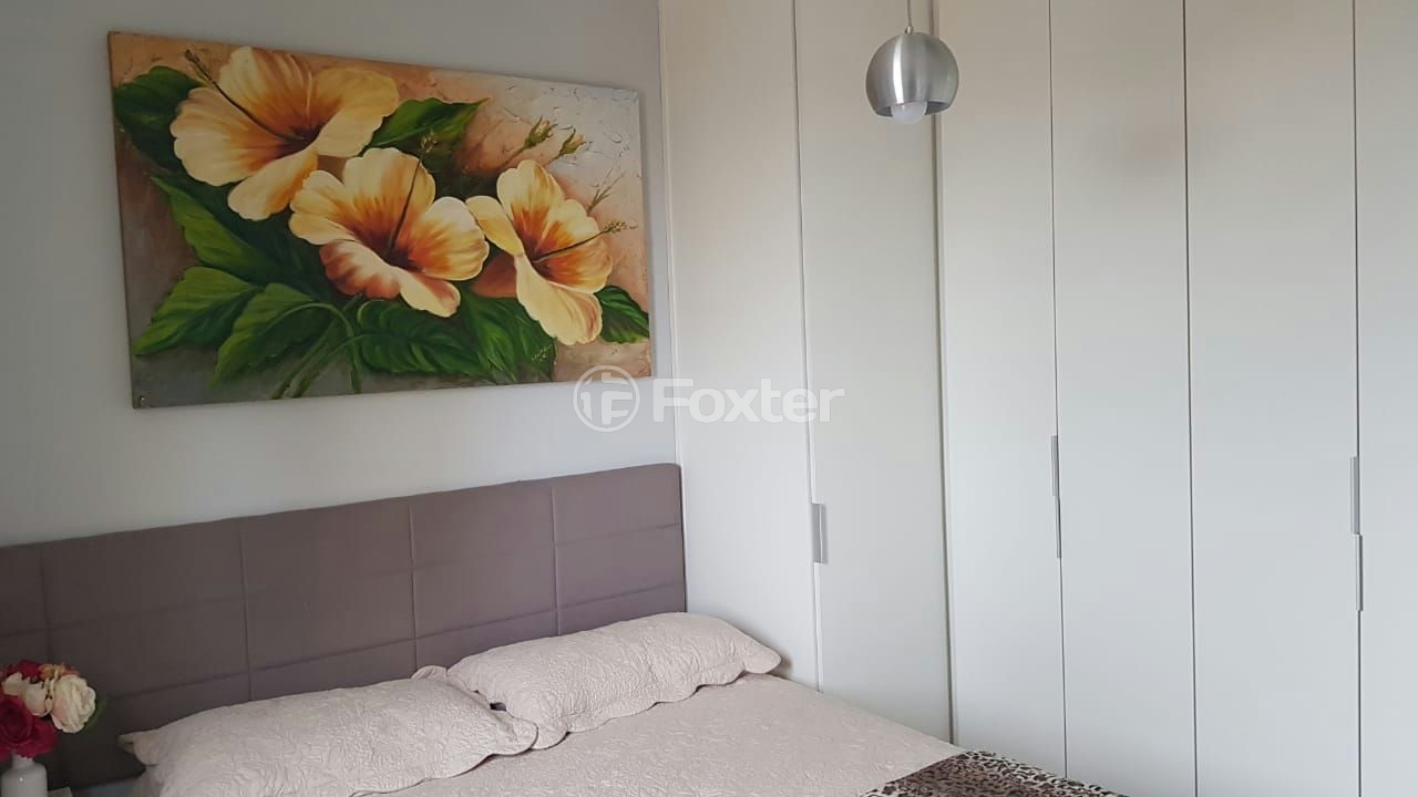 Apartamento à venda com 2 quartos, 53m² - Foto 8