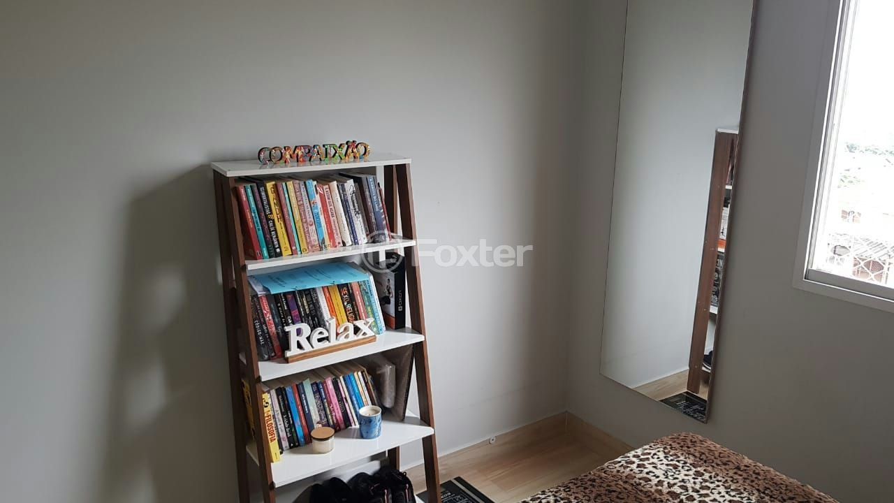 Apartamento à venda com 2 quartos, 53m² - Foto 10