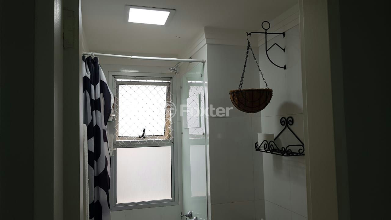 Apartamento à venda com 2 quartos, 53m² - Foto 11