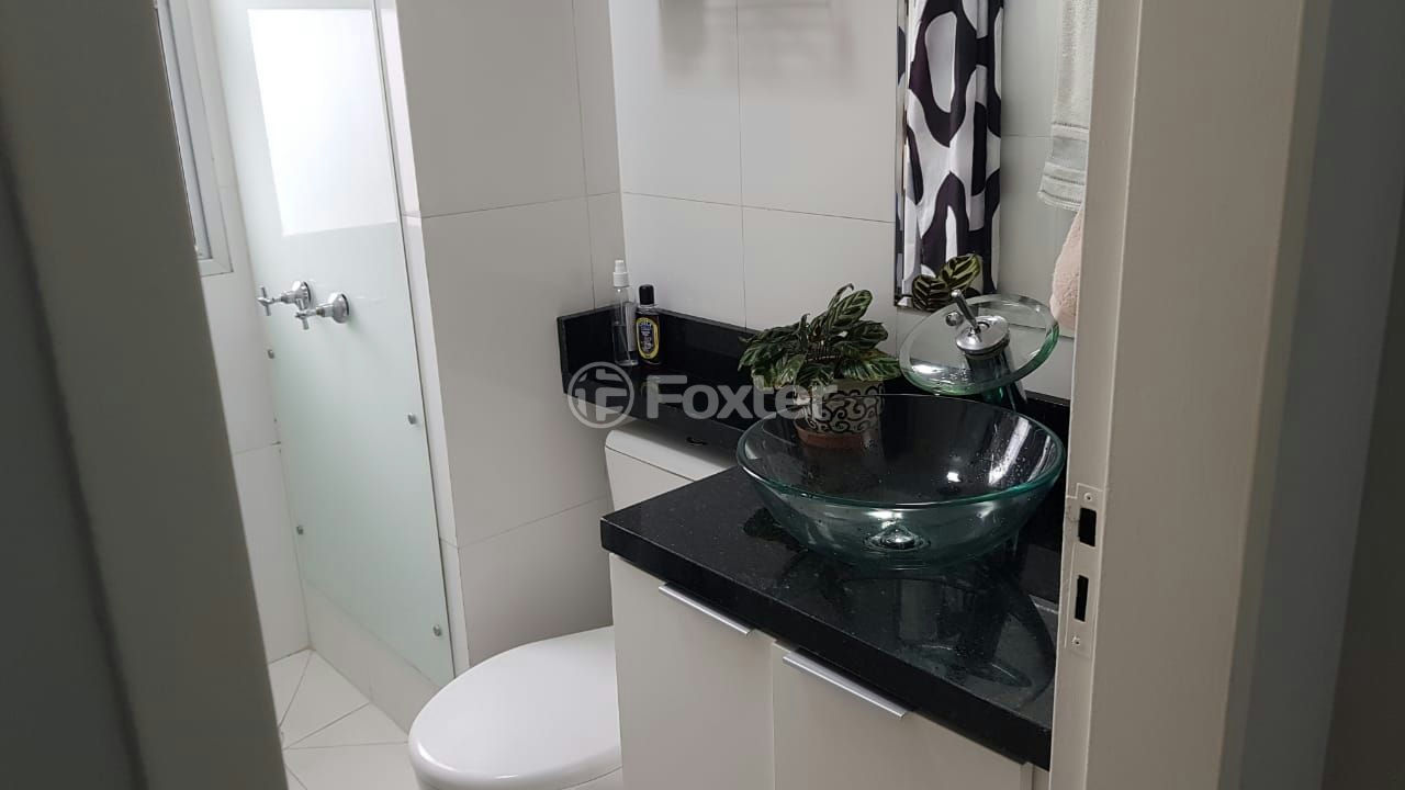 Apartamento à venda com 2 quartos, 53m² - Foto 12