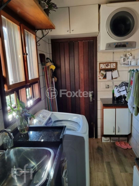 Casa à venda com 4 quartos, 260m² - Foto 10