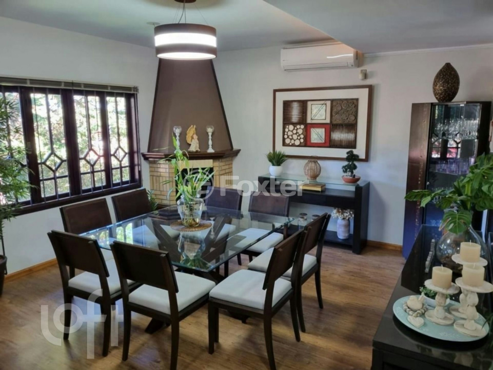 Casa à venda com 4 quartos, 260m² - Foto 22