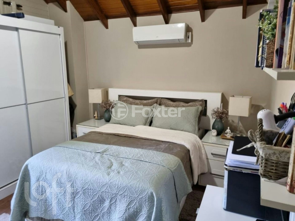 Casa à venda com 4 quartos, 260m² - Foto 13