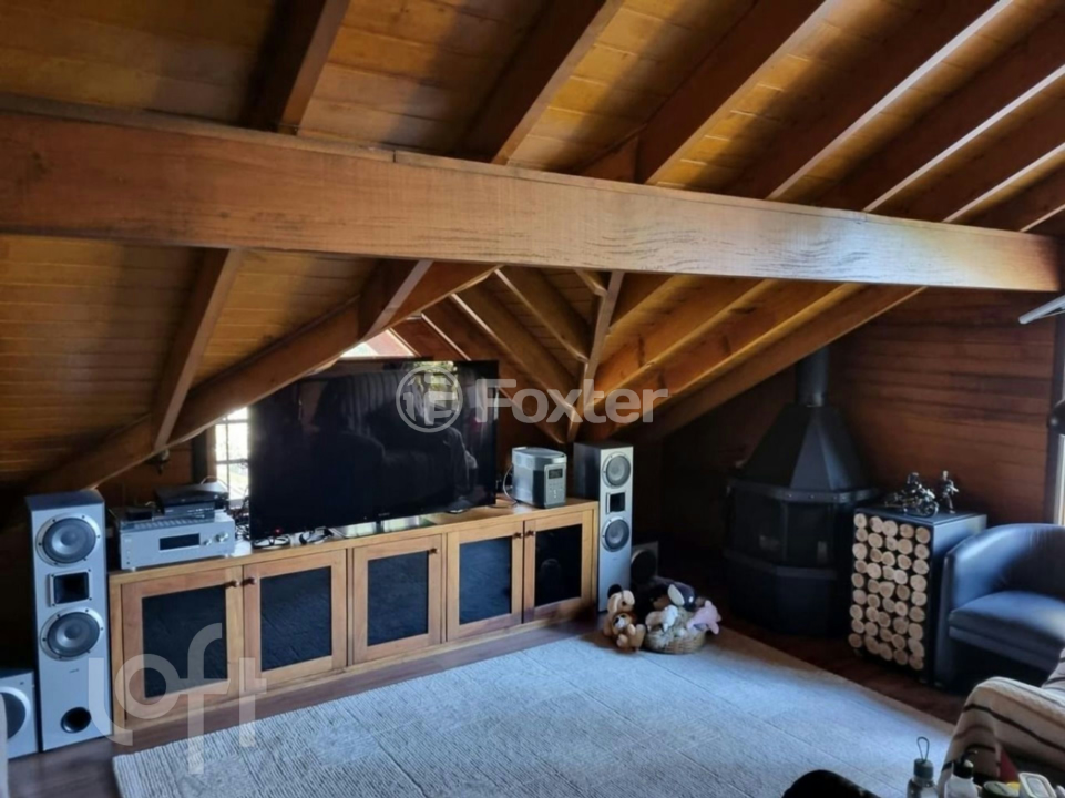 Casa à venda com 4 quartos, 260m² - Foto 20