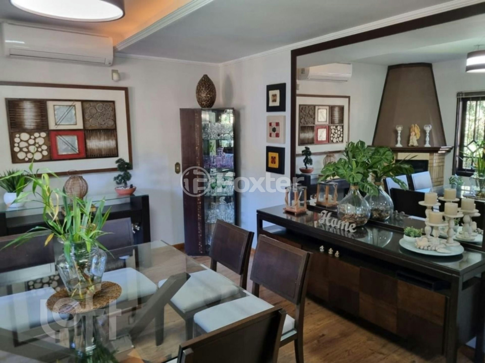 Casa à venda com 4 quartos, 260m² - Foto 23