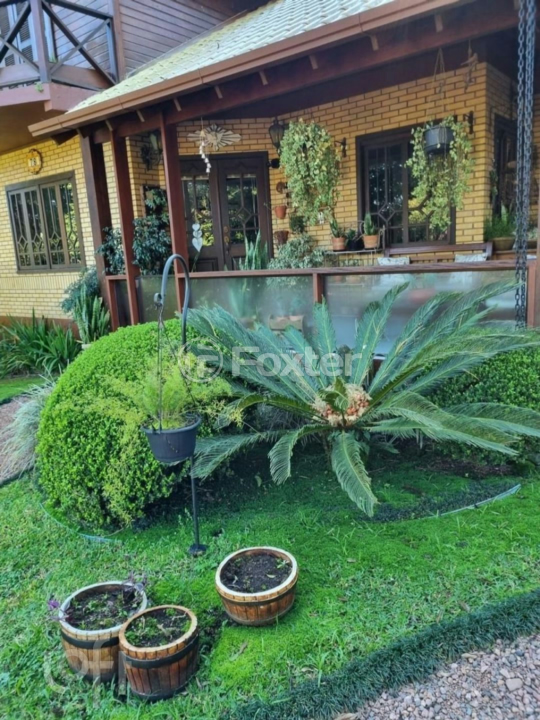 Casa à venda com 4 quartos, 260m² - Foto 24