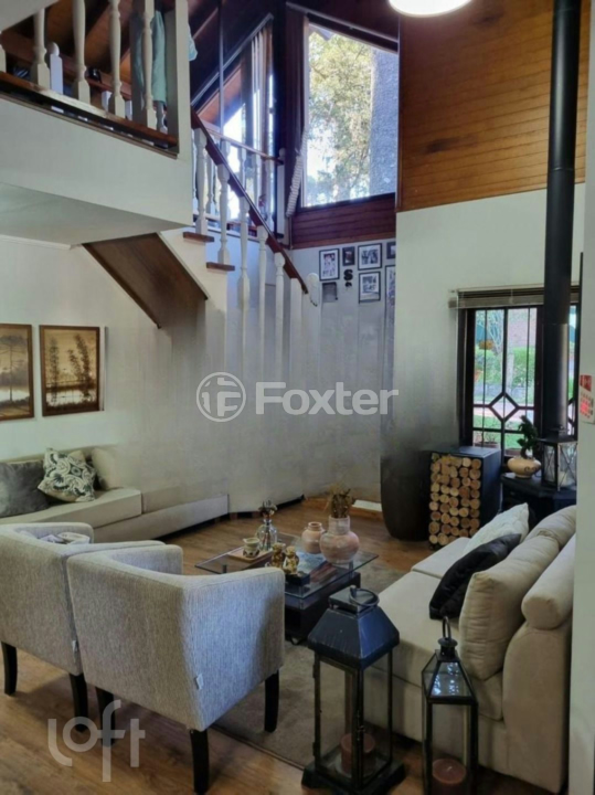 Casa à venda com 4 quartos, 260m² - Foto 21