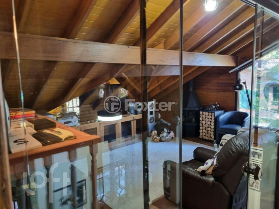 Casa à venda com 4 quartos, 260m² - Foto 19