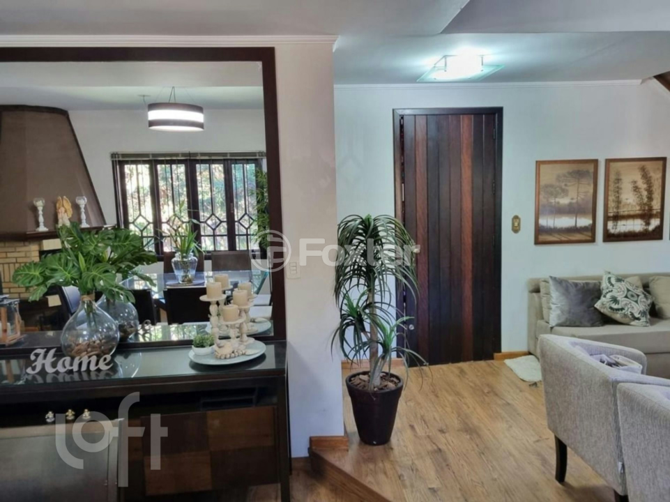 Casa à venda com 4 quartos, 260m² - Foto 27