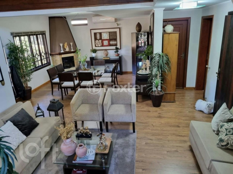 Casa à venda com 4 quartos, 260m² - Foto 37