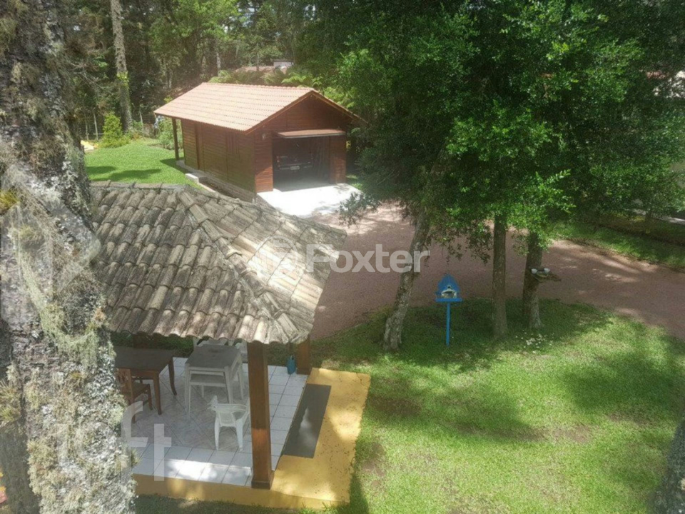 Casa à venda com 4 quartos, 260m² - Foto 32