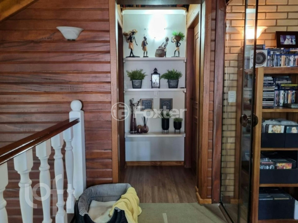 Casa à venda com 4 quartos, 260m² - Foto 17