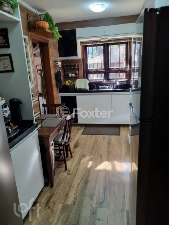 Casa à venda com 4 quartos, 260m² - Foto 5