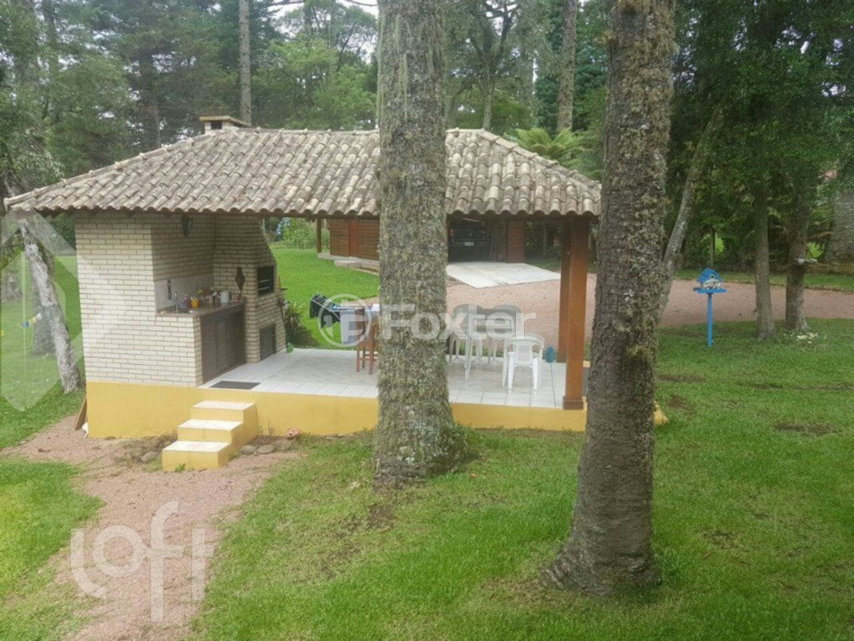 Casa à venda com 4 quartos, 260m² - Foto 36