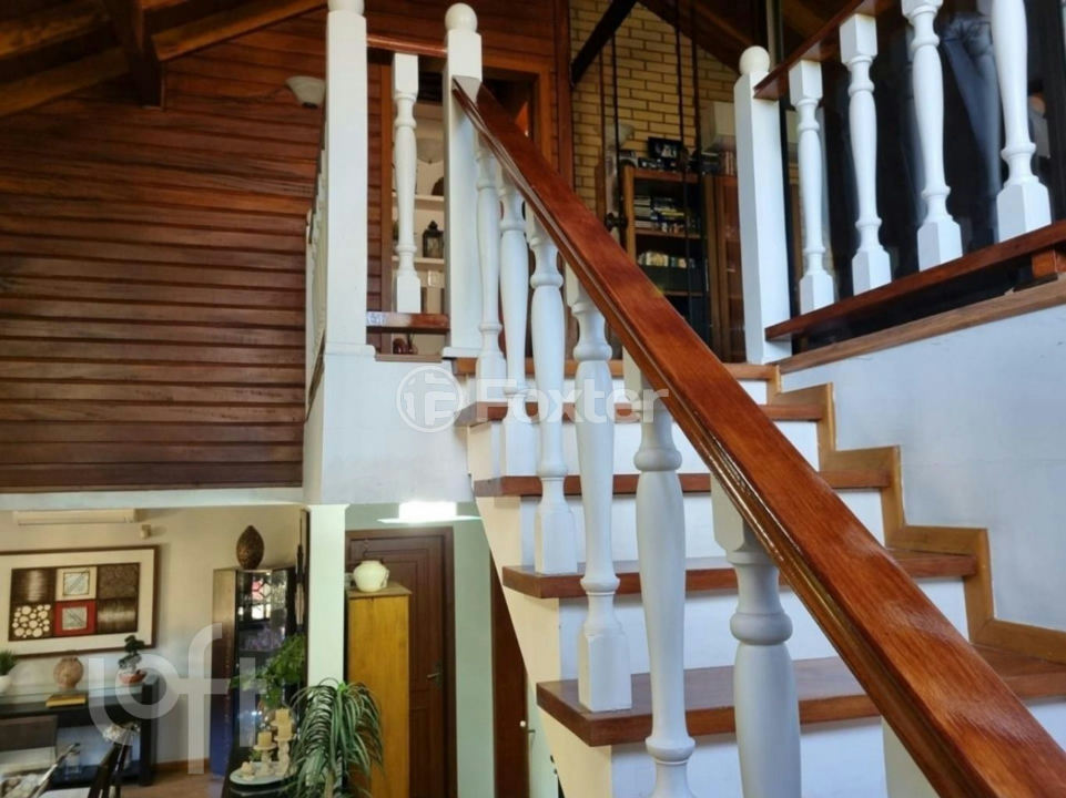Casa à venda com 4 quartos, 260m² - Foto 16