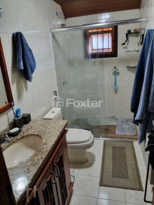 Casa à venda com 4 quartos, 260m² - Foto 18