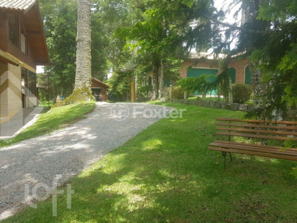 Casa à venda com 4 quartos, 260m² - Foto 34