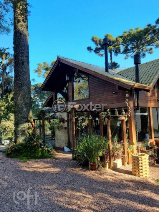Casa à venda com 4 quartos, 260m² - Foto 26