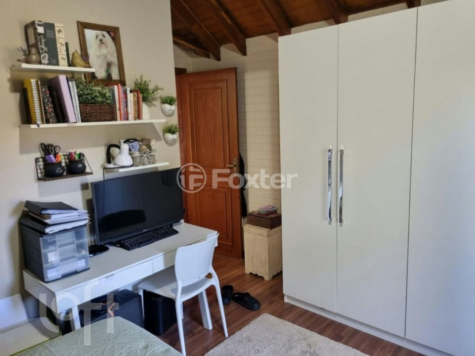 Casa à venda com 4 quartos, 260m² - Foto 12