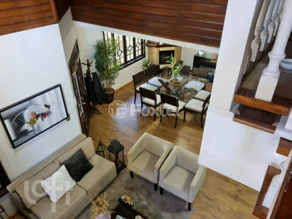 Casa à venda com 4 quartos, 260m² - Foto 9