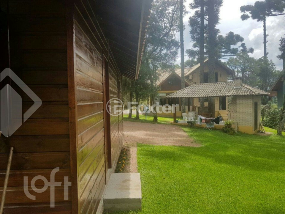 Casa à venda com 4 quartos, 260m² - Foto 33