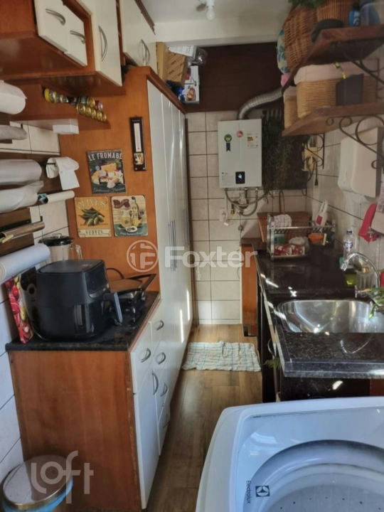 Casa à venda com 4 quartos, 260m² - Foto 7
