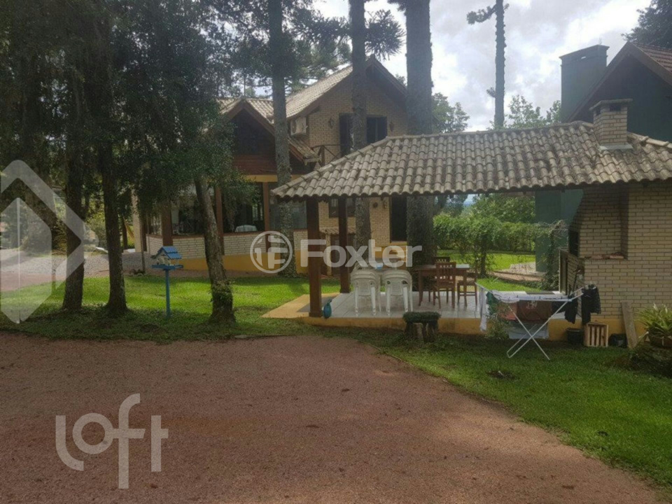 Casa à venda com 4 quartos, 260m² - Foto 31