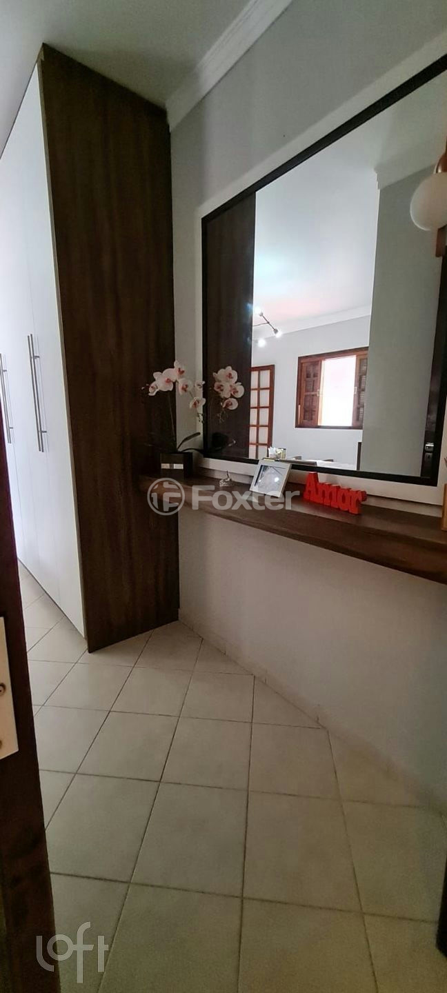 Casa à venda com 3 quartos, 192m² - Foto 15