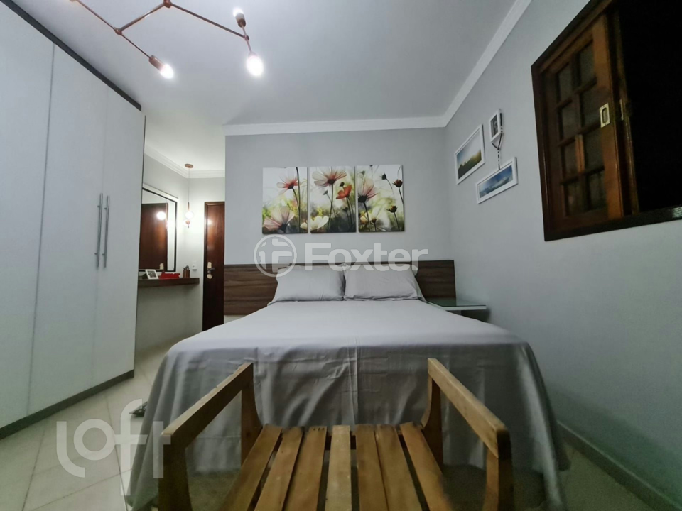 Casa à venda com 3 quartos, 192m² - Foto 21