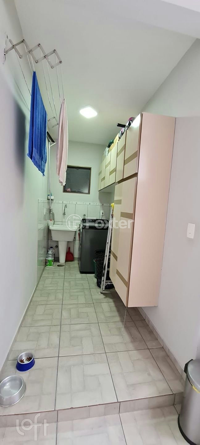Casa à venda com 3 quartos, 192m² - Foto 9