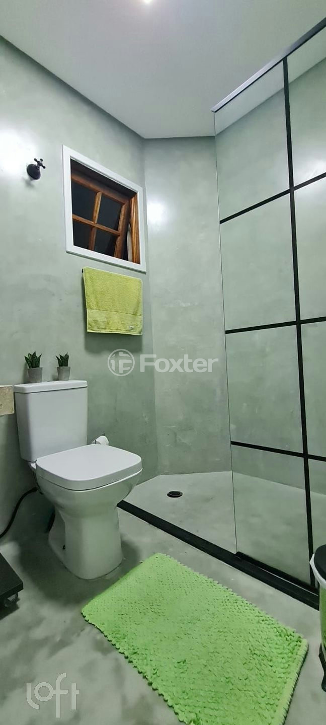 Casa à venda com 3 quartos, 192m² - Foto 28