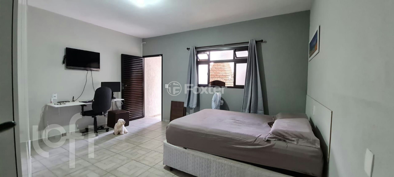 Casa à venda com 3 quartos, 192m² - Foto 17