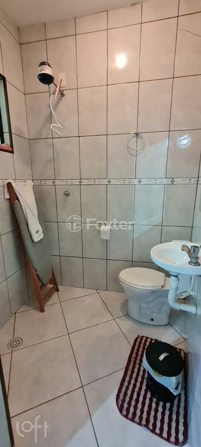 Casa à venda com 3 quartos, 192m² - Foto 25