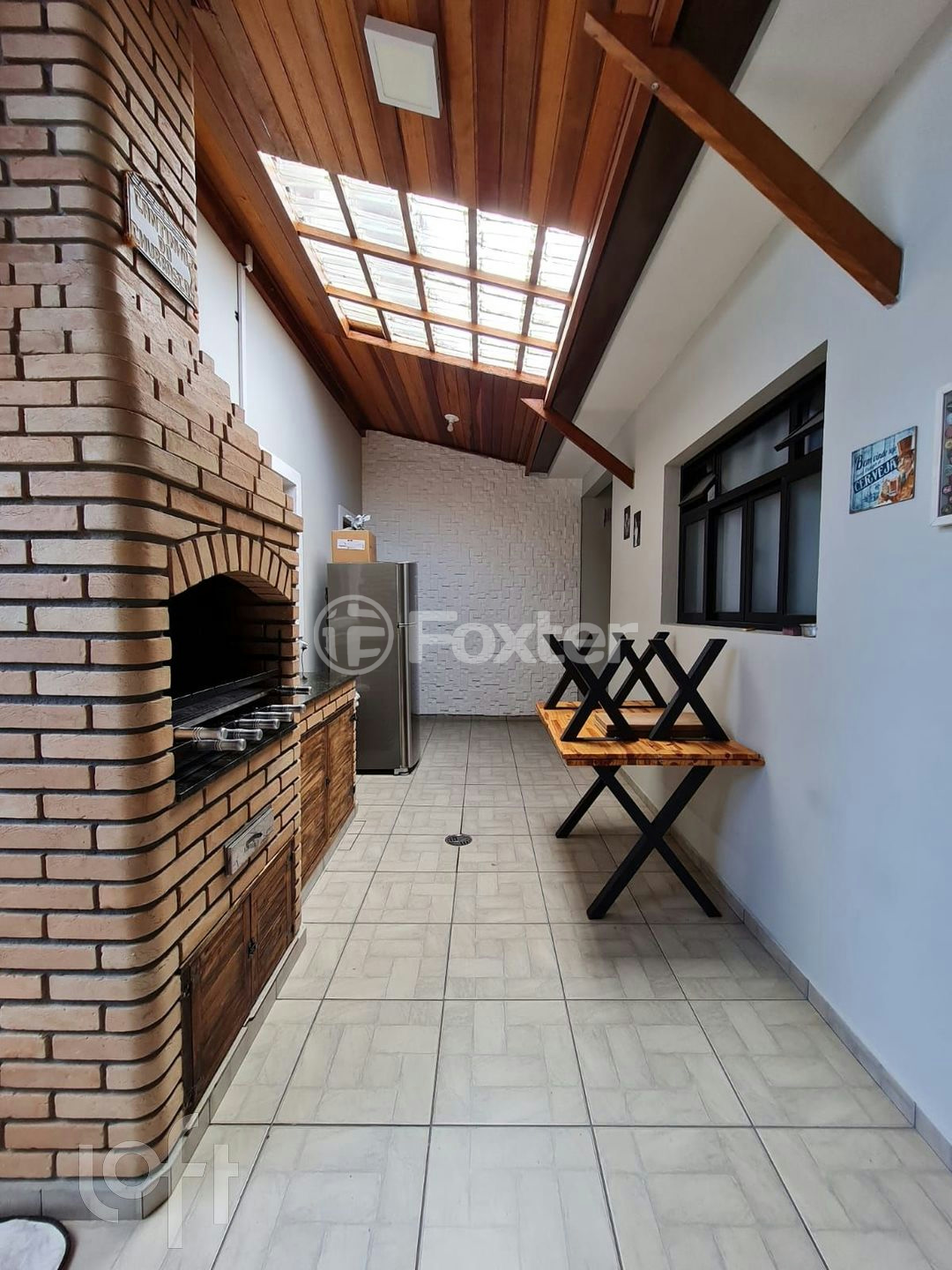 Casa à venda com 3 quartos, 192m² - Foto 31