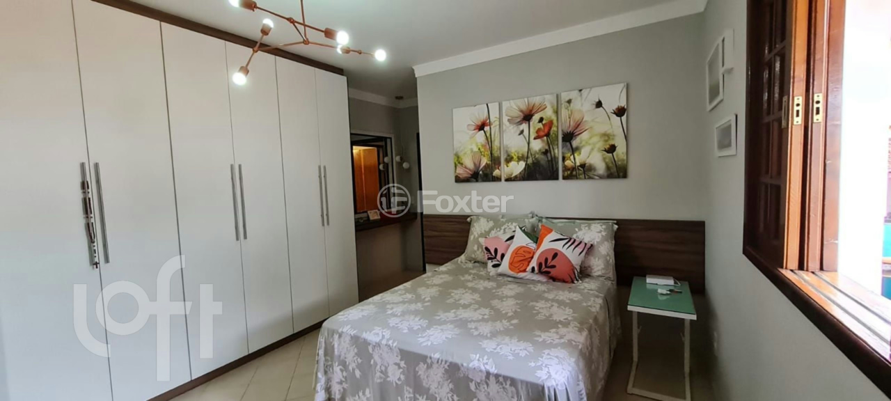 Casa à venda com 3 quartos, 192m² - Foto 14