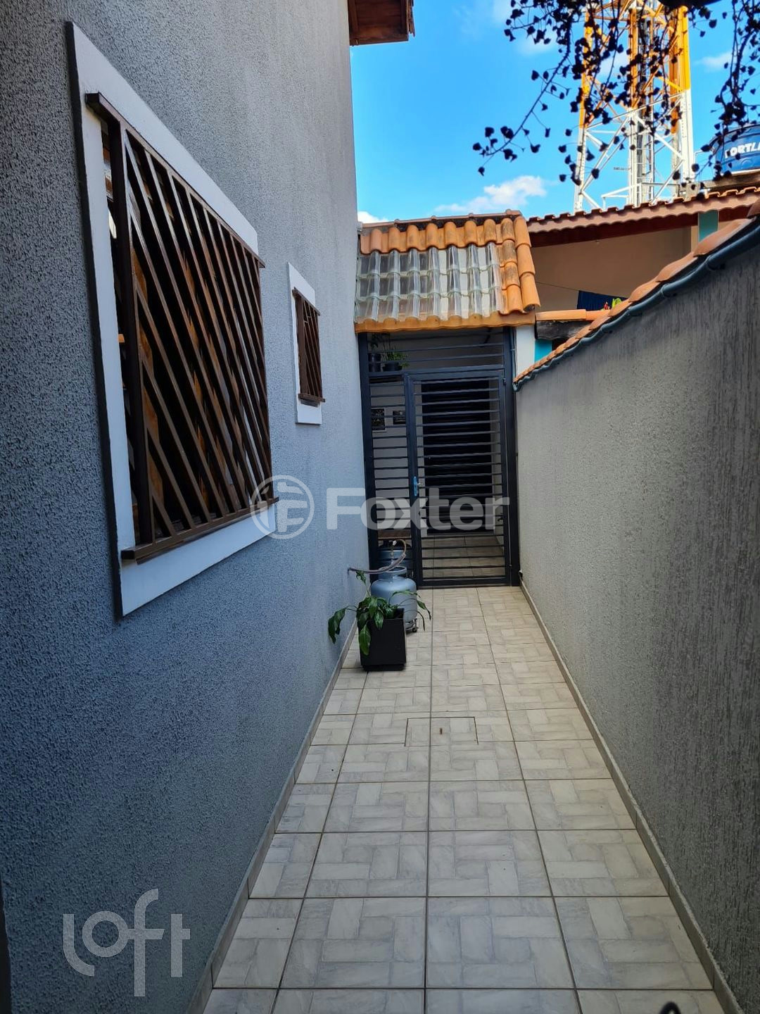 Casa à venda com 3 quartos, 192m² - Foto 33