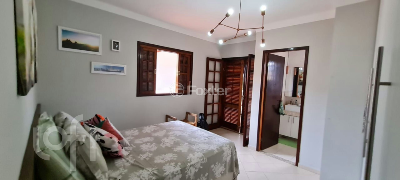 Casa à venda com 3 quartos, 192m² - Foto 13