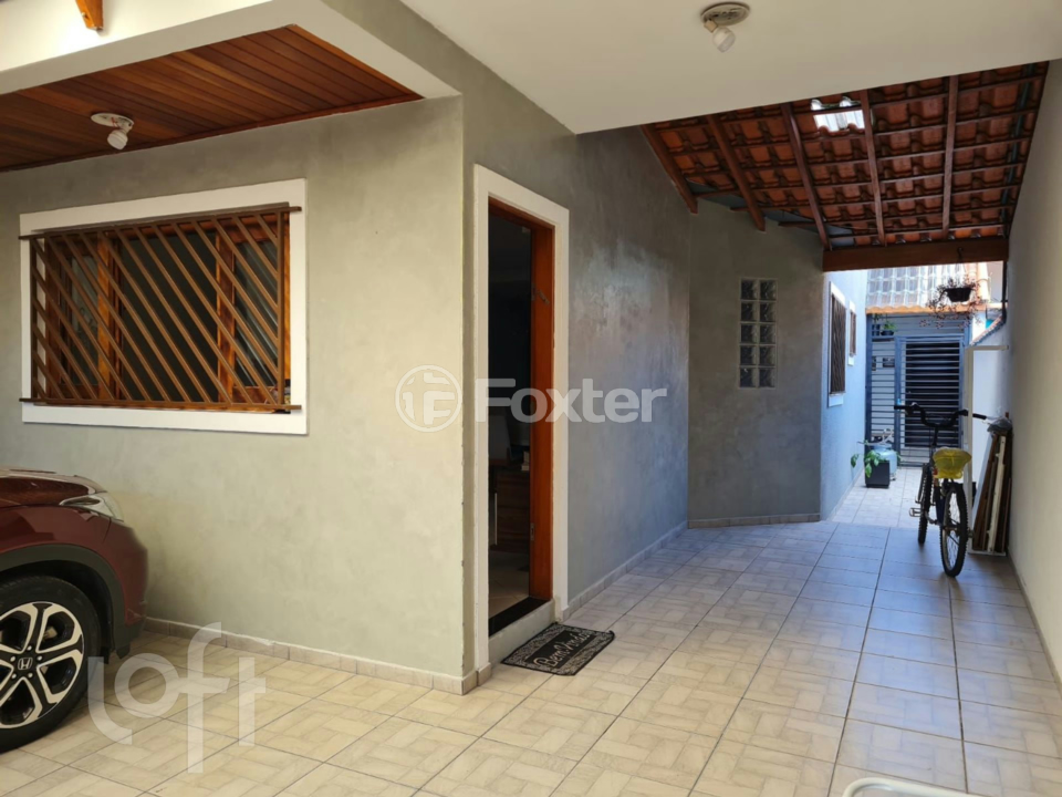 Casa à venda com 3 quartos, 192m² - Foto 32