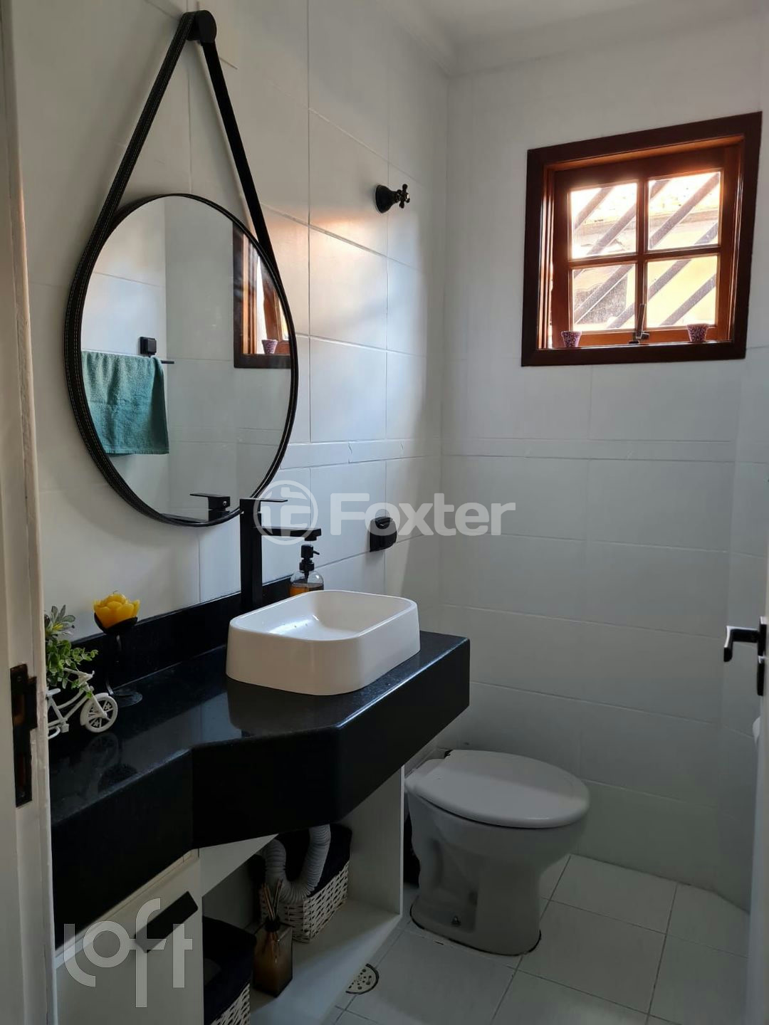 Casa à venda com 3 quartos, 192m² - Foto 24