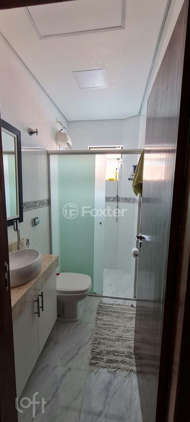 Casa à venda com 3 quartos, 192m² - Foto 26