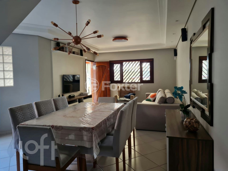 Casa à venda com 3 quartos, 192m² - Foto 35