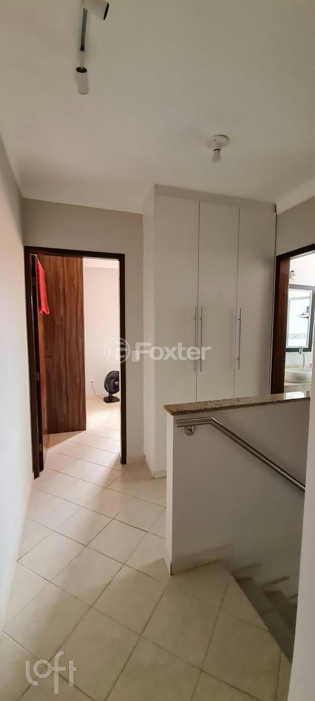 Casa à venda com 3 quartos, 192m² - Foto 8