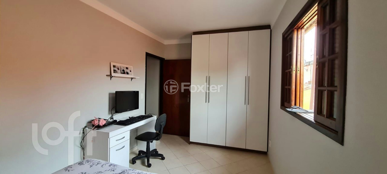 Casa à venda com 3 quartos, 192m² - Foto 16