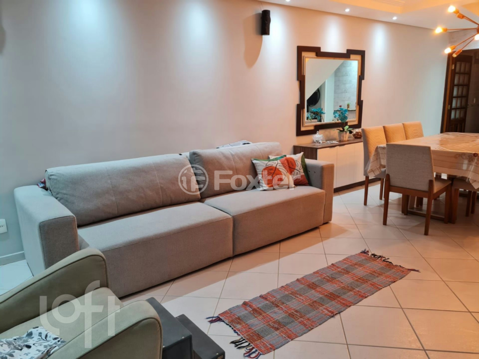 Casa à venda com 3 quartos, 192m² - Foto 1
