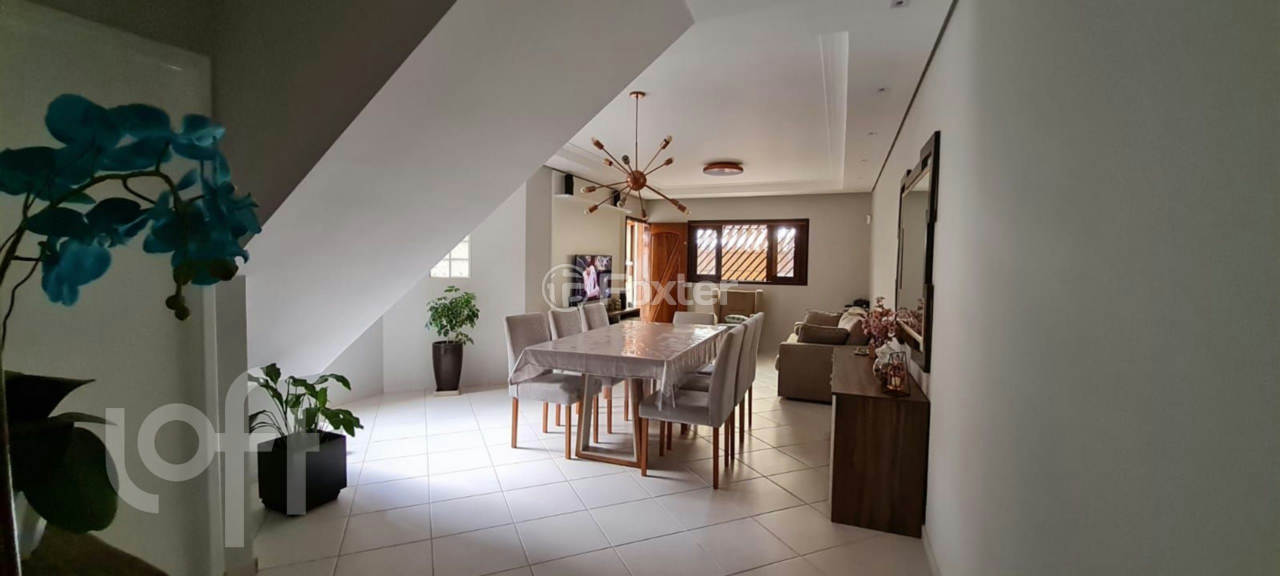 Casa à venda com 3 quartos, 192m² - Foto 5