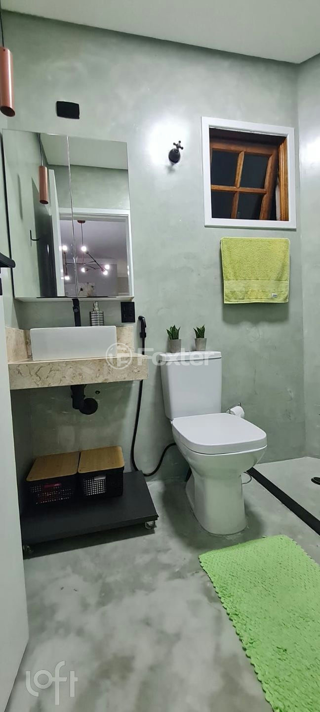 Casa à venda com 3 quartos, 192m² - Foto 27