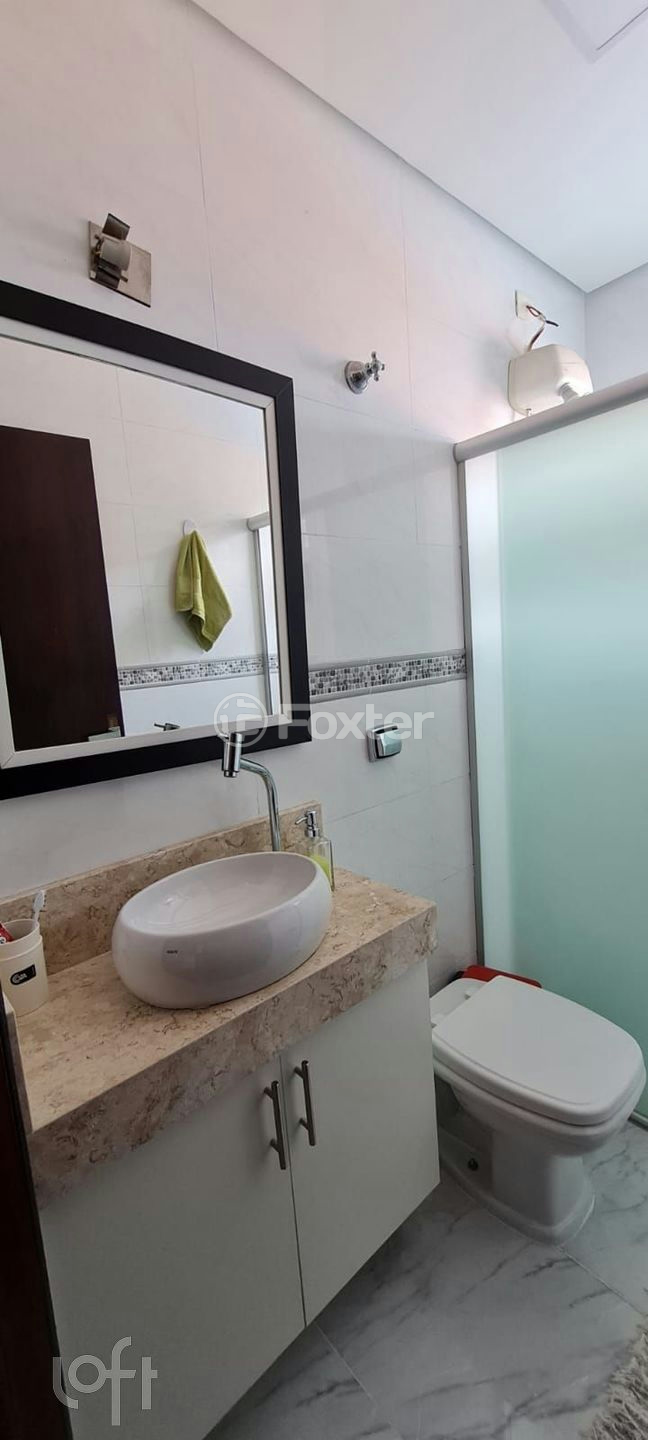 Casa à venda com 3 quartos, 192m² - Foto 23
