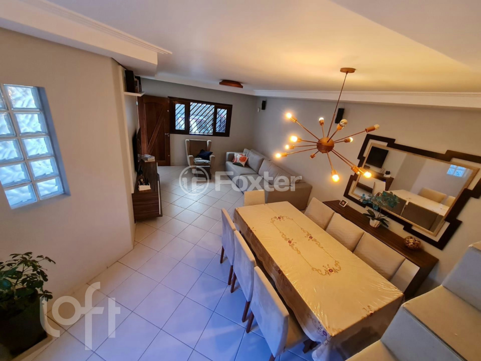 Casa à venda com 3 quartos, 192m² - Foto 3
